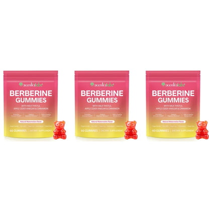Bloomy Mood Balance Gummies