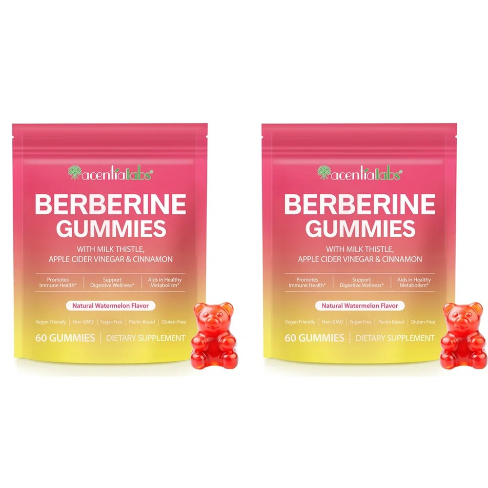 Bloomy Mood Balance Gummies