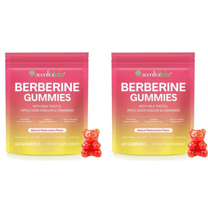 Bloomy Mood Balance Gummies